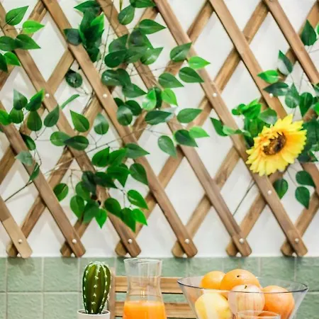 Olarias Terrace By Bnbird I Apartment Lisbon