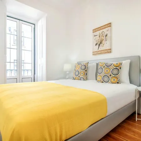 Olarias Terrace By Bnbird I Apartamento