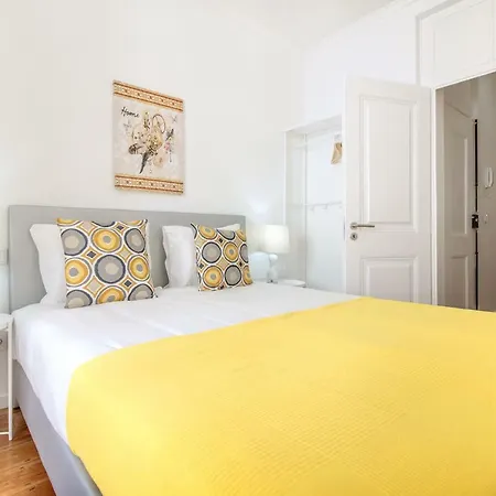 Apartman Olarias Terrace By Bnbird I *