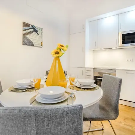 Apartman Olarias Terrace By Bnbird I Lisboa