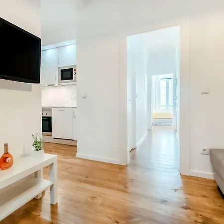 Apartman Olarias Terrace By Bnbird I